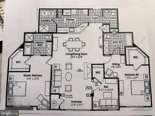 2606 Chapel Lake Dr #208, GAMBRILLS, MD 21054