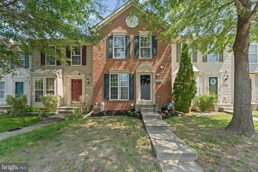 1504 Falling Brook Ct, Odenton, MD 21113 - #2