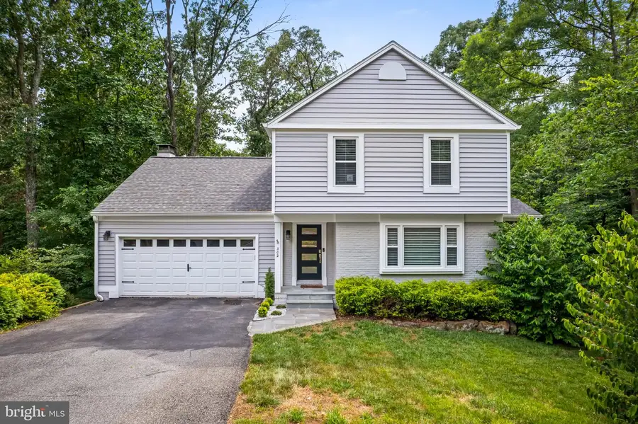 302 Wood Shadows Ct, Millersville, MD 21108 - #2