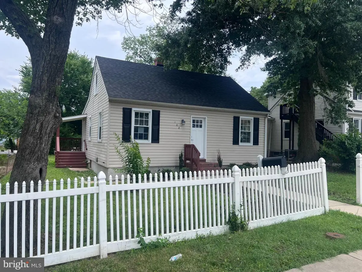 108 New Jersey Ave Nw, Glen Burnie, MD 21061 - #1