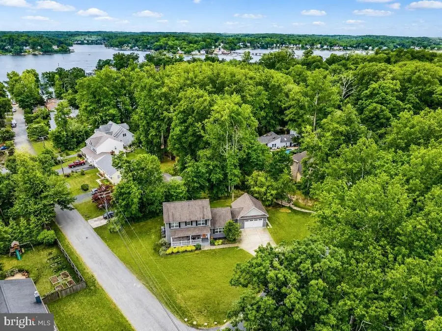 2978 Valley View Rd, Annapolis, MD 21401 - #3
