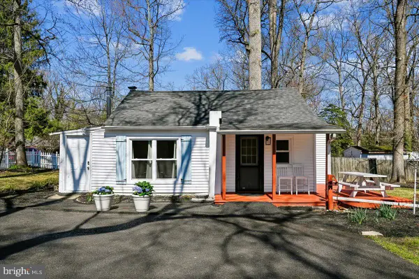 863 Dogwood Trl, CROWNSVILLE, MD 21032
