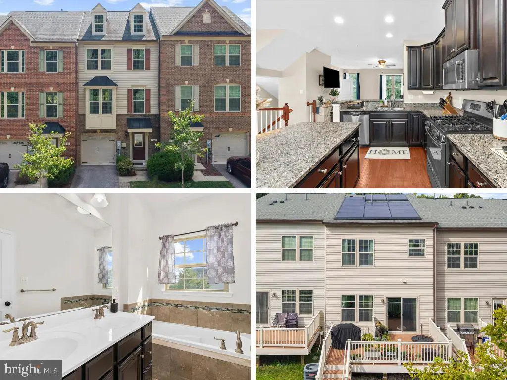 7841 Patterson Way, Hanover, MD 21076 - #1