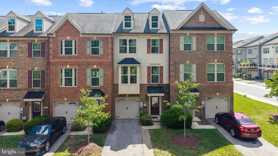 7841 Patterson Way, Hanover, MD 21076 - #2