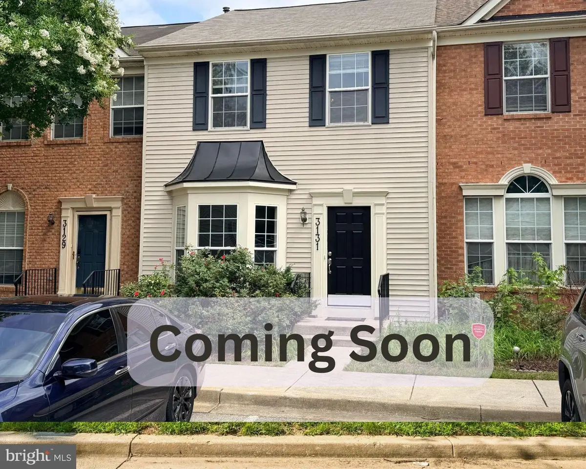 3131 Galaxy Way, Laurel, MD 20724 - #1
