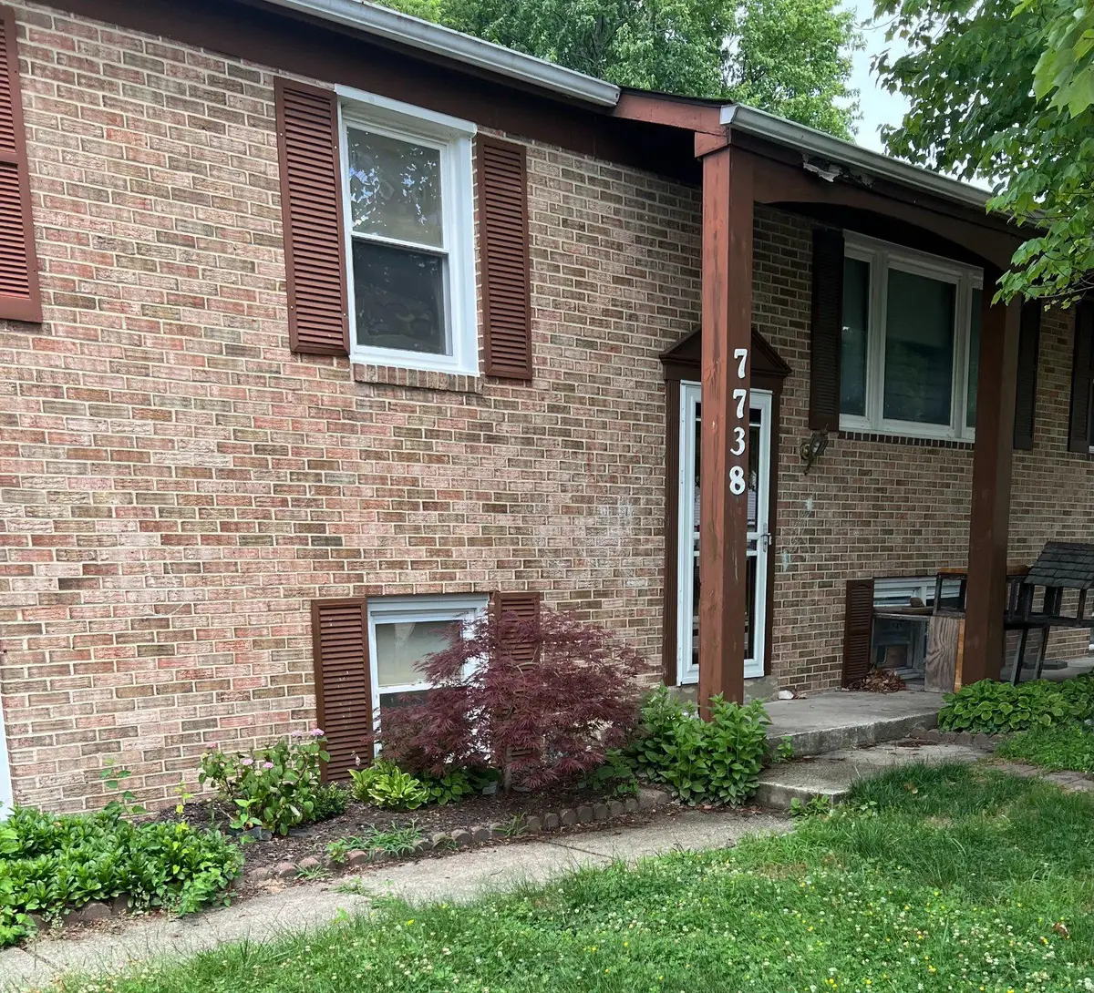 7738 Notley Rd, Pasadena, MD 21122 - #1