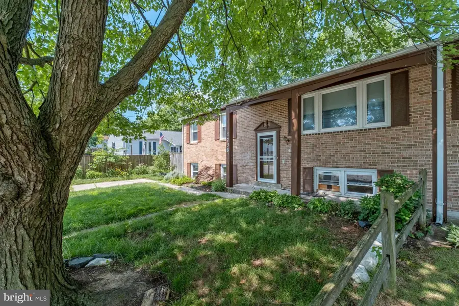 7738 Notley Rd, Pasadena, MD 21122 - #2