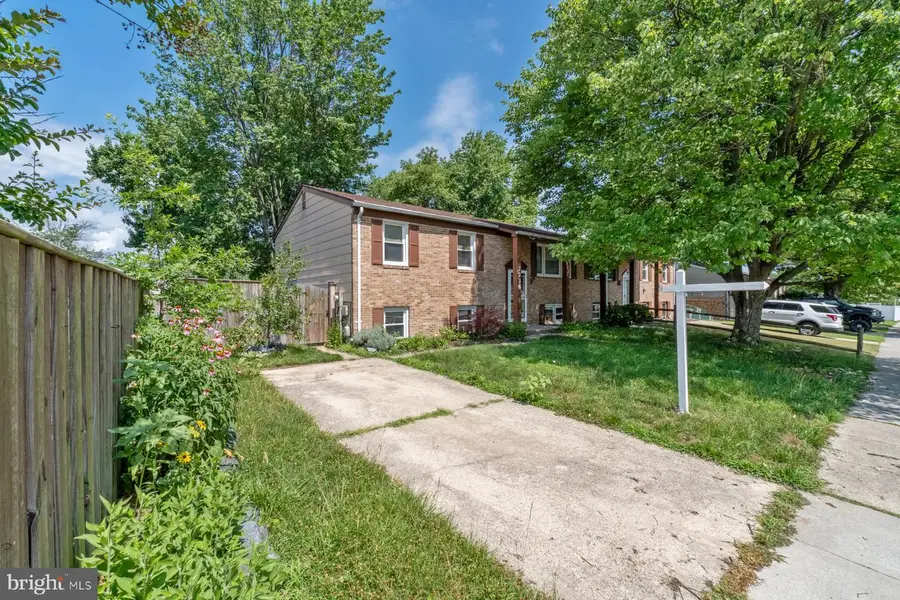 7738 Notley Rd, Pasadena, MD 21122 - #3