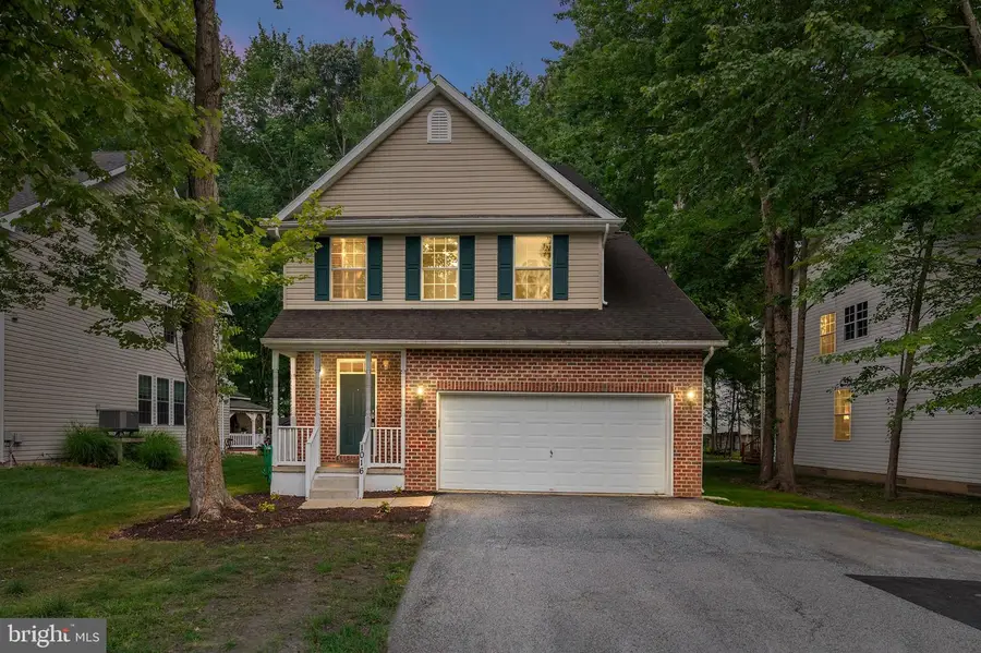 1016 Allen Ave, West River, MD 20778 - #2