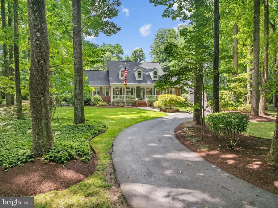 6456 Meadowlark Dr, Dunkirk, MD 20754 - #2