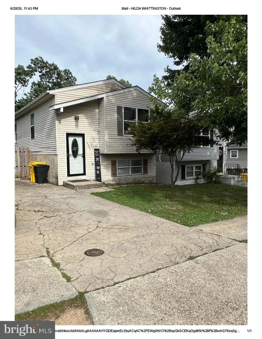 6343 Harris Heights Ave, Glen Burnie, MD 21061 - #3