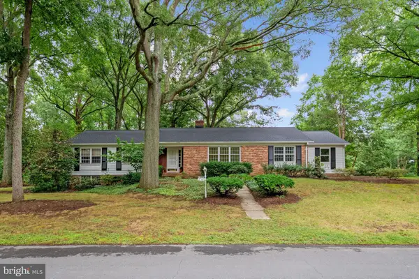 2741 Fennel Rd, EDGEWATER, MD 21037