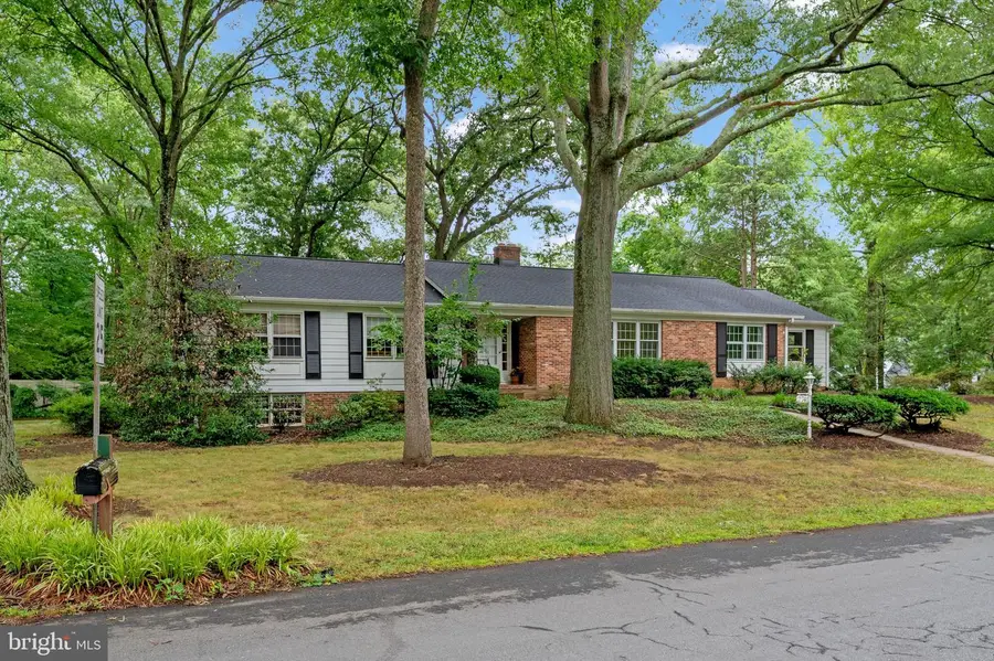 2741 Fennel Rd, Edgewater, MD 21037 - #3