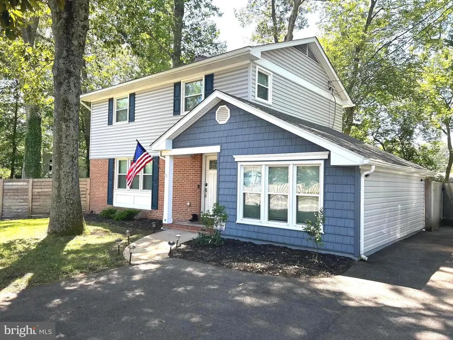 252 Magothy Bridge Rd, Pasadena, MD 21122 - #2