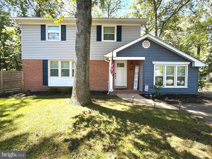 252 Magothy Bridge Rd, Pasadena, MD 21122 - #3
