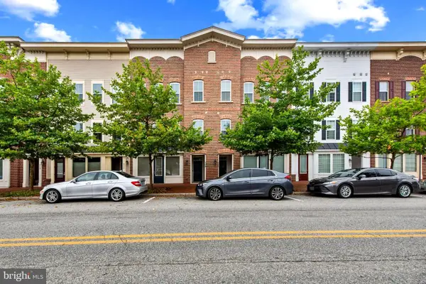 709 Skippers Ln, ANNAPOLIS, MD 21401