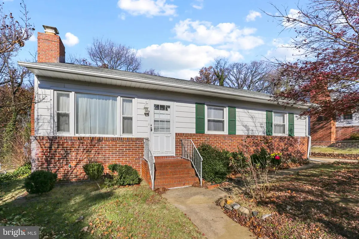 304 14th Ave, Baltimore, MD 21225 - #1