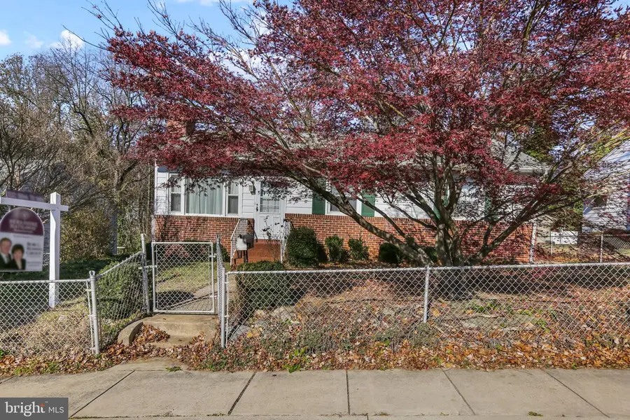 304 14th Ave, Baltimore, MD 21225 - #2