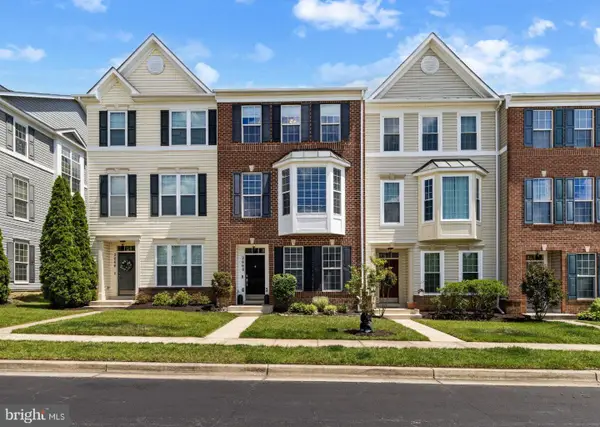 2668 Merlin Ct, ODENTON, MD 21113