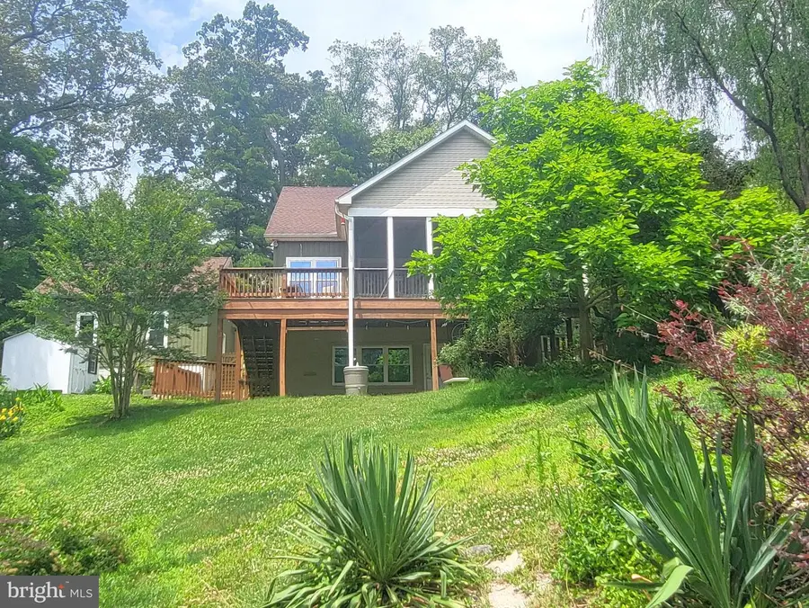 328 Oakdale Rd, Pasadena, MD 21122 - #3