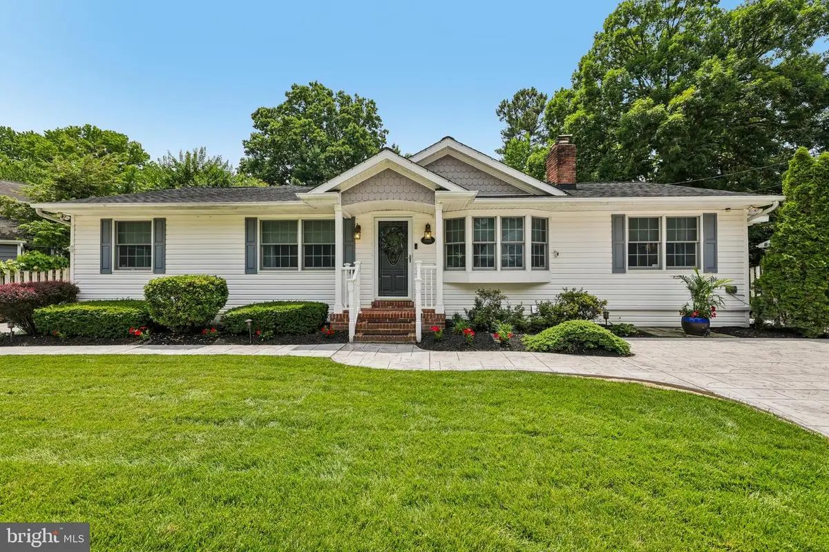 1501 Ritchie St, Annapolis, MD 21401 - #1