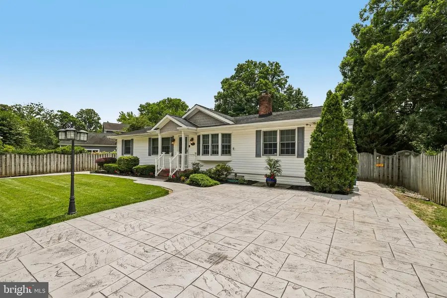 1501 Ritchie St, Annapolis, MD 21401 - #2