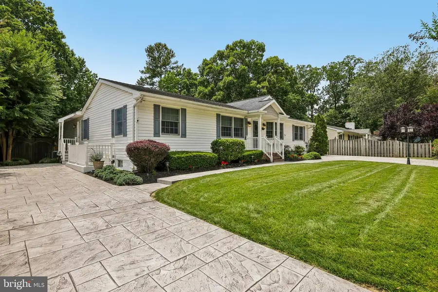 1501 Ritchie St, Annapolis, MD 21401 - #3