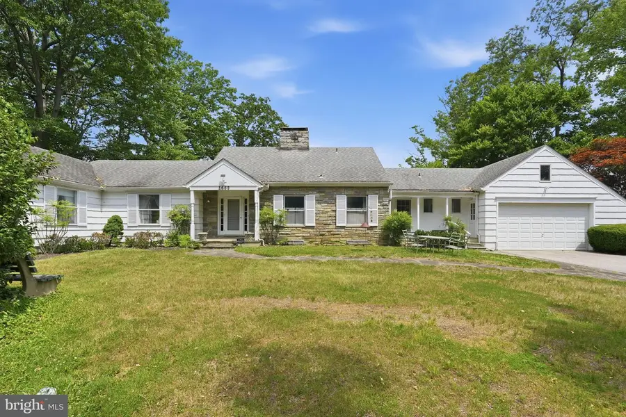 1668 Homewood Landing Rd, Annapolis, MD 21409 - #2