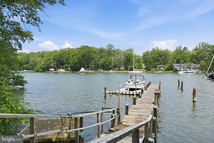 1668 Homewood Landing Rd, Annapolis, MD 21409 - #3