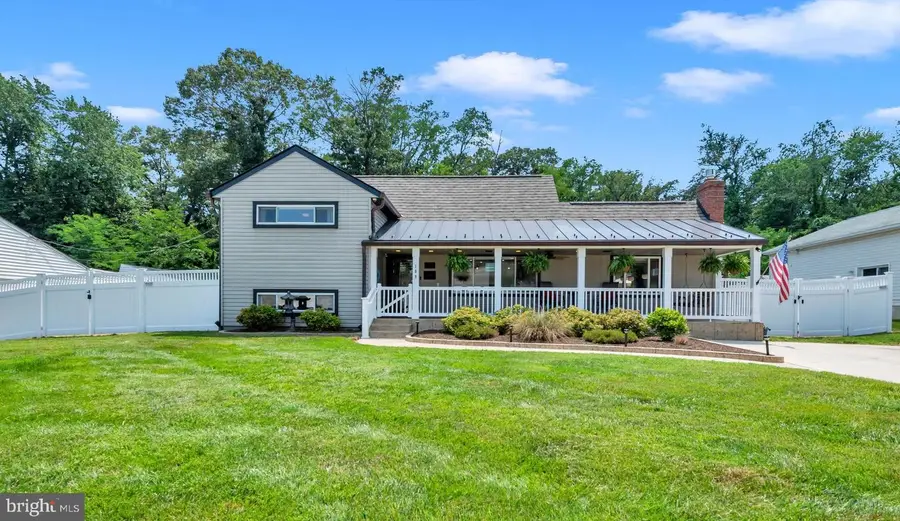 109 Jackpine Dr, Pasadena, MD 21122 - #2