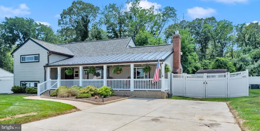 109 Jackpine Dr, Pasadena, MD 21122 - #3