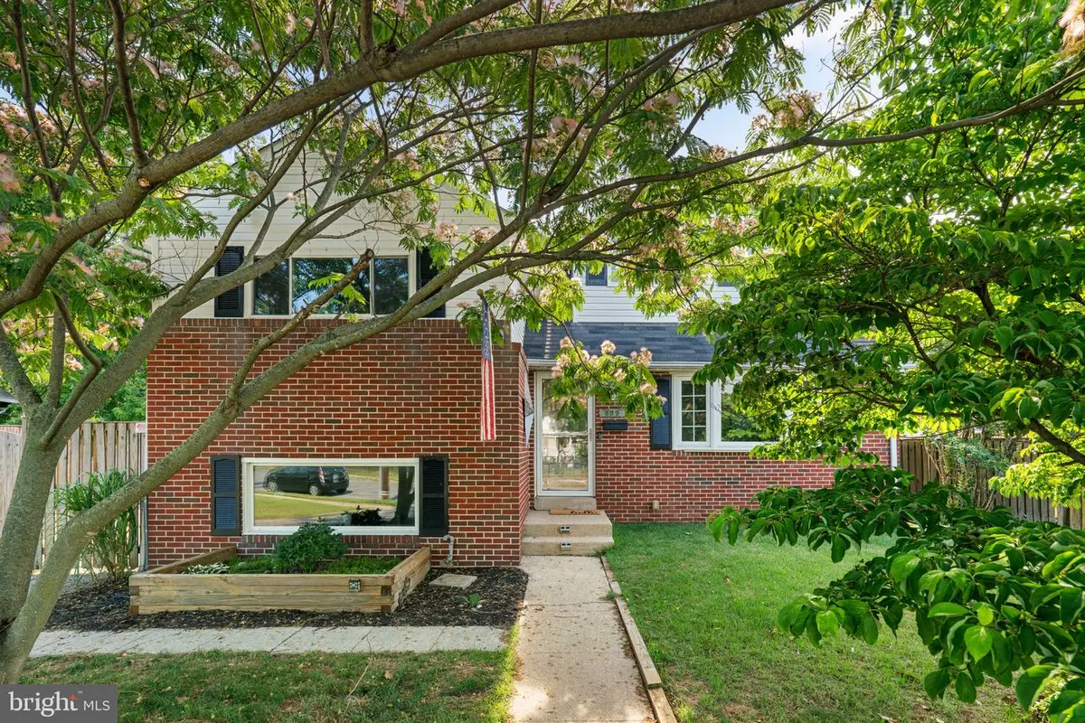 809 Glenview Ave, Glen Burnie, MD 21061 - #1