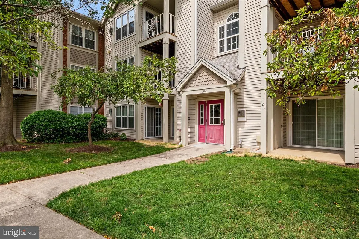 302 Blue Water Ct #103, Glen Burnie, MD 21060 - #1