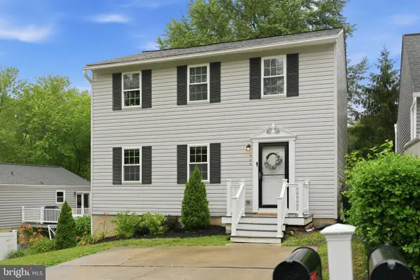925 Ryecroft Ct, SEVERNA PARK, MD 21146