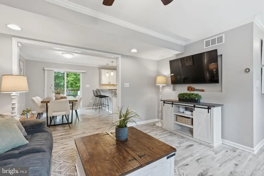 925 Ryecroft Ct, Severna Park, MD 21146 - #3