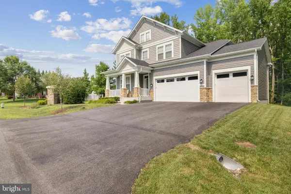 7803 Truitt Ln, SEVERN, MD 21144