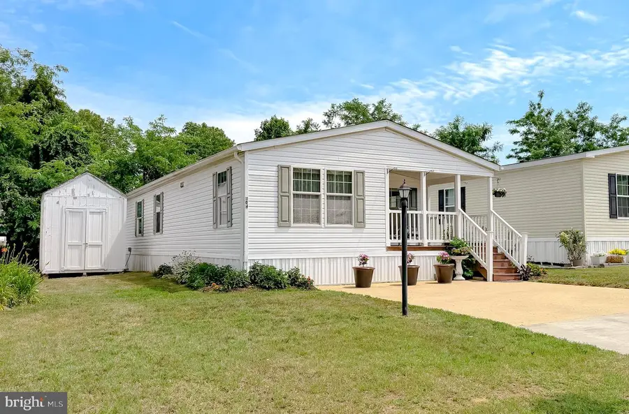 309 Berts Dr, Lothian, MD 20711 - #3