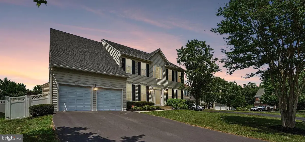 540 Wet Sand Dr, Severn, MD 21144 - #1