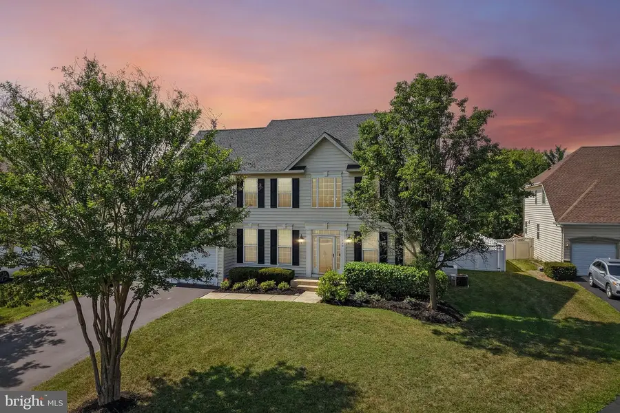 540 Wet Sand Dr, Severn, MD 21144 - #2