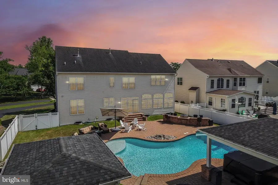 540 Wet Sand Dr, Severn, MD 21144 - #3