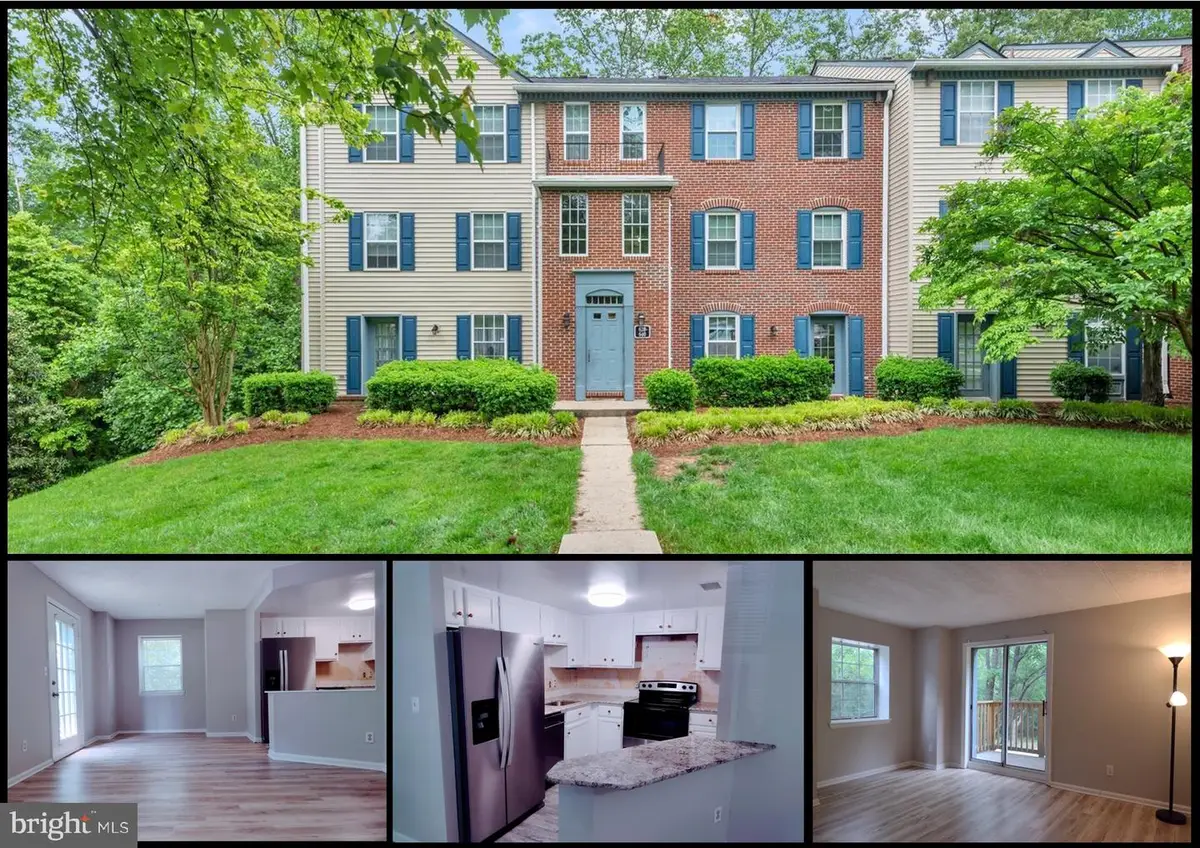 602 Newbridge Ct #602, Arnold, MD 21012 - #1