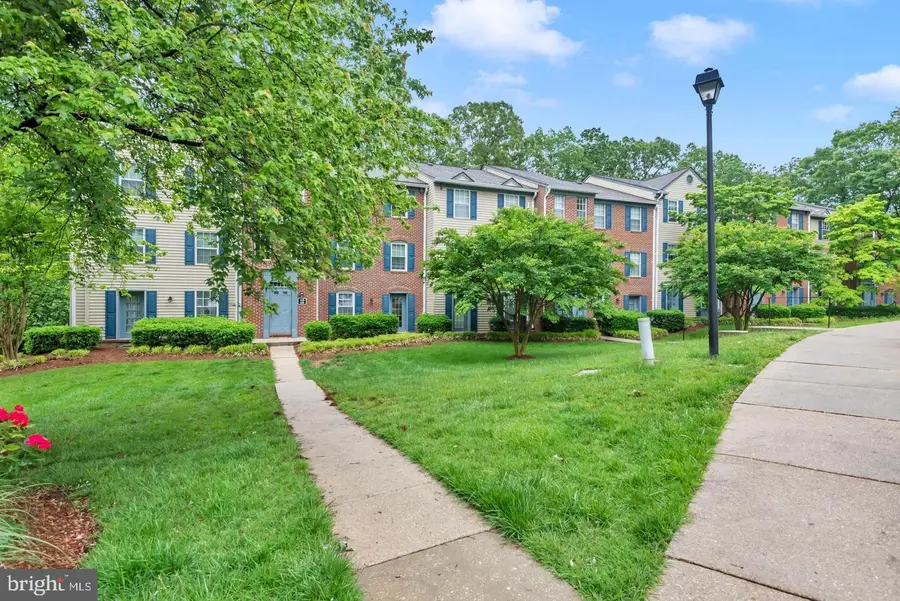 602 Newbridge Ct #602, Arnold, MD 21012 - #3