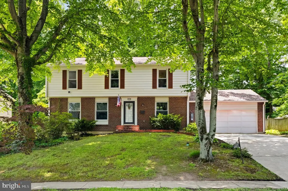 1507 Farlow Ave, Crofton, MD 21114 - #1