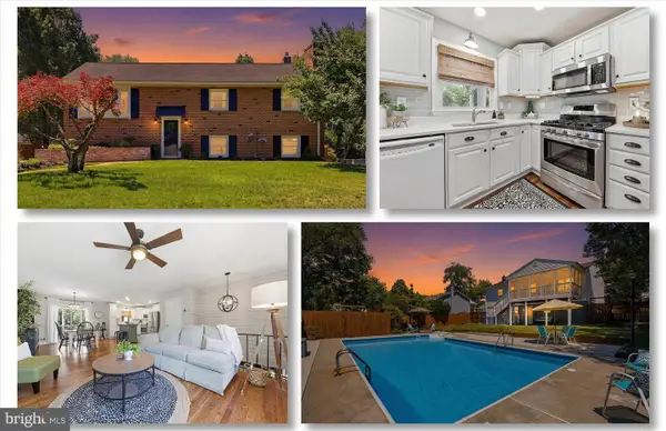 1339 Ava Rd, SEVERN, MD 21144