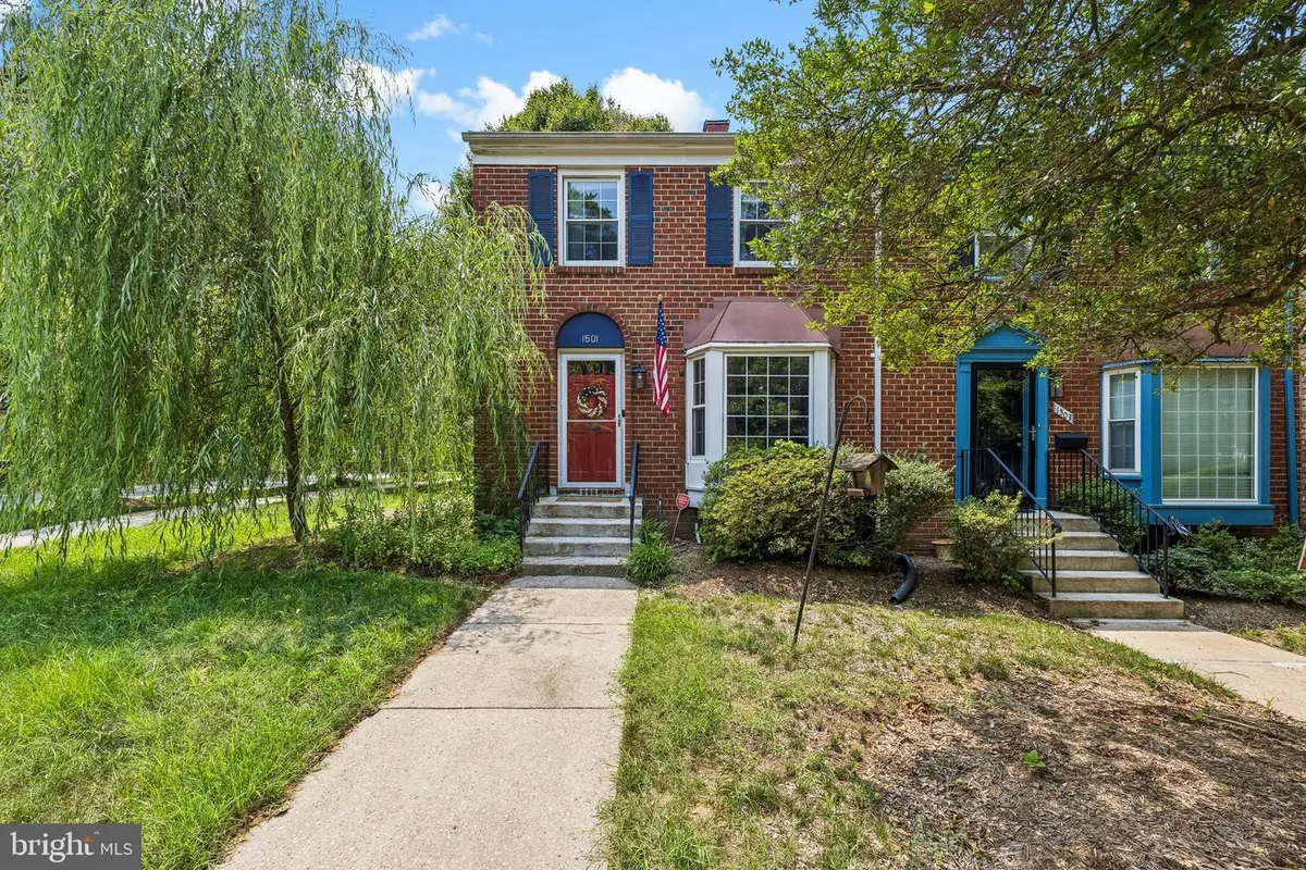 1501 Carlyle Dr, Crofton, MD 21114 - #1