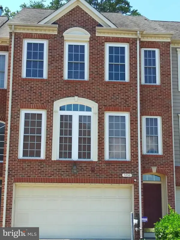 7232 Fair Oak Dr, HANOVER, MD 21076