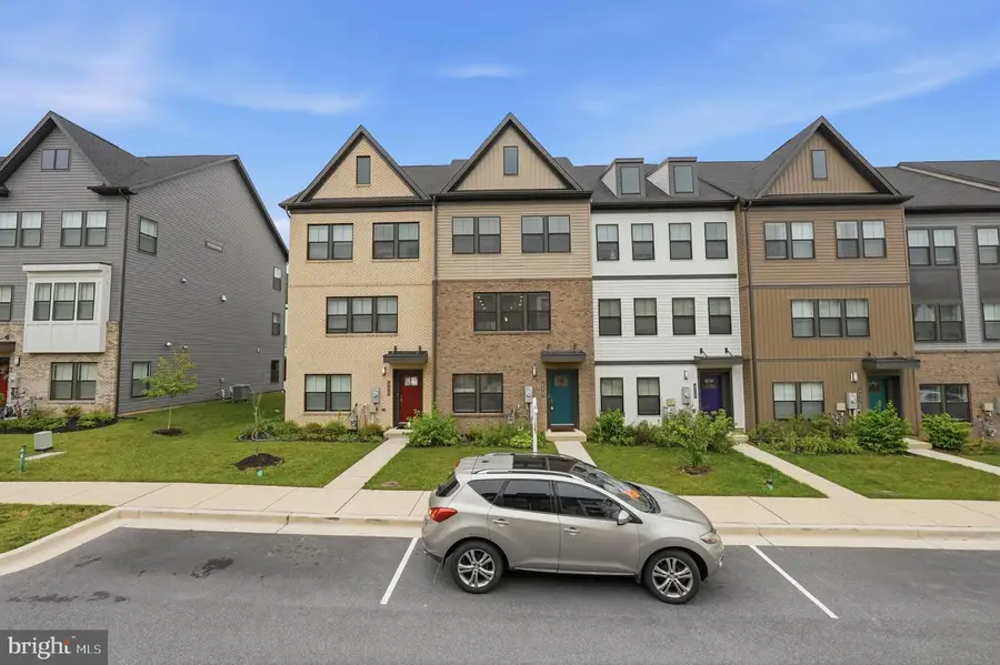 828 Teacher Mitchell Rd, Glen Burnie, MD 21060 - #3