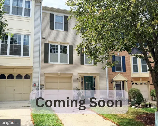 8624 Savannah River Rd, LAUREL, MD 20724