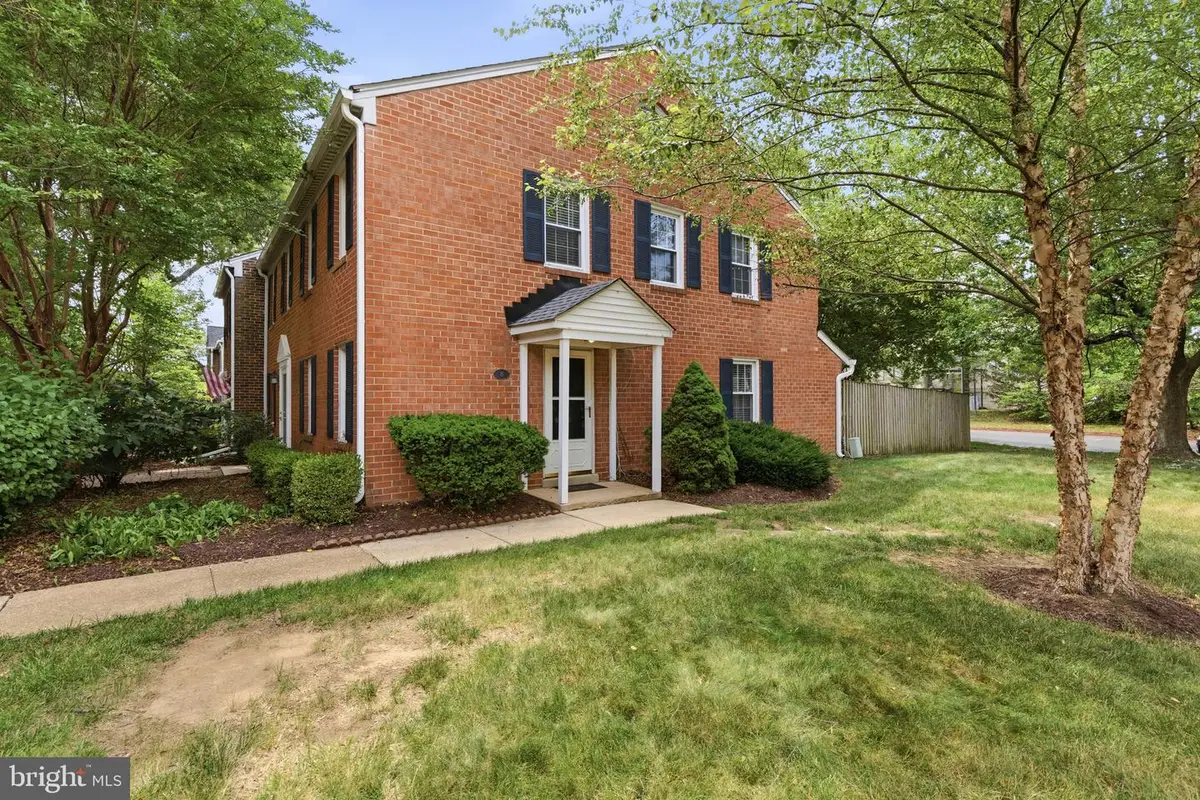 8 Georgetown Ct #1-8, Annapolis, MD 21403 - #1