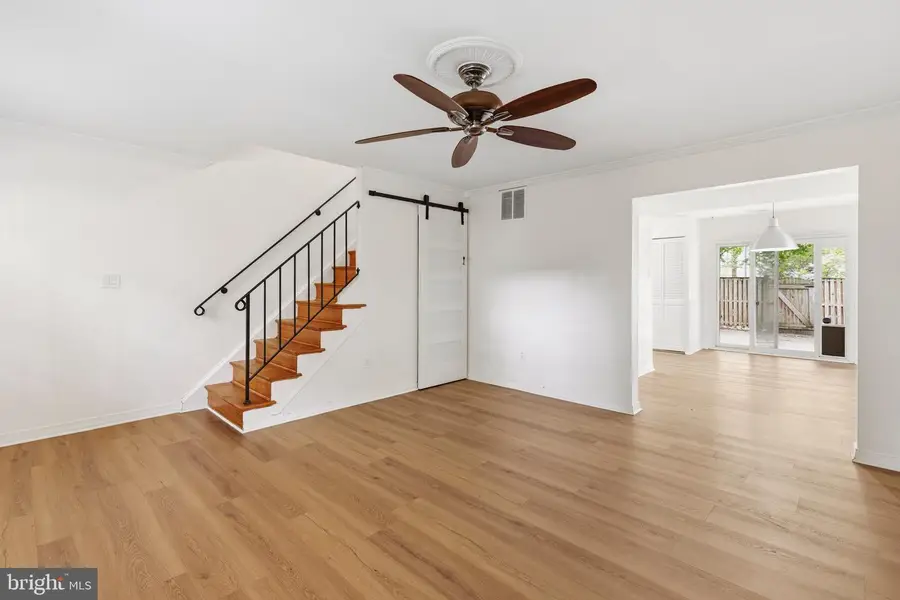 8 Georgetown Ct #1-8, Annapolis, MD 21403 - #2